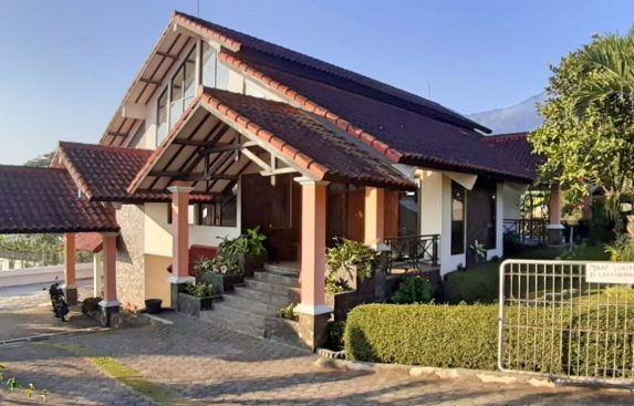 Villa Anugerah Trawas