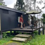 Bobocabin - Tampak depan - Pacet Mojokerto (1)