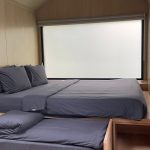 Bobocabin - Tempat Tidur - Pacet Mojokerto