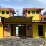 Wisata Air Panas Padusan Pacet - Loket TIket