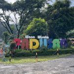 Wisata Air Panas Padusan Pacet - Tugu