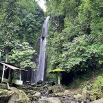 Wisata Air Terjun Coban Canggu Padusan Pacet 2